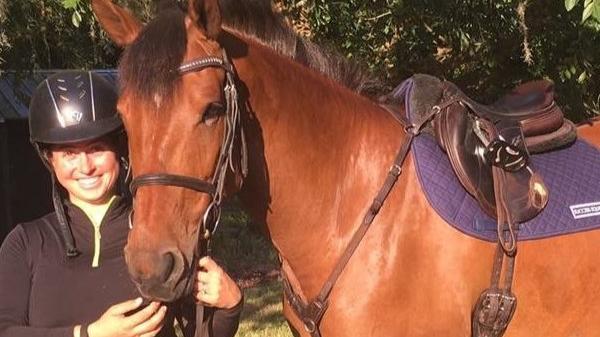 Get to Know Brand Ambassador Natalia Neneman